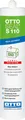 OTTOSEAL 2x Silikon S-110 310ML C01 WEISS - 1590401-2 (Vorteil-Set)