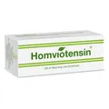Homviotensin Tropfen Tropfen zum Einnehmen Inhalt: 100 ml