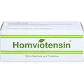 HOMVIOTENSIN Tropfen zum Einnehmen 100 ml