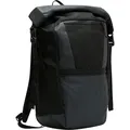 Peak Performance Roll Top Rucksack (Größe ONE SIZE, schwarz)