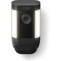 Ring Spotlight Cam Pro Wired Box IP-Sicherheitskamera Draußen 1920 x 1080 Pixel Decke/Wand