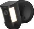 Ring Spotlight Cam Pro Wired Schwarz 8SC1S9-BEU3