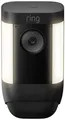 Ring Spotlight Cam Pro - Wired - Black 8SC1S9-BEU3 WLAN IP Überwachungskamera 1920 x 1080 Pixel