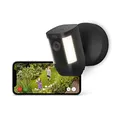 Ring Spotlight Kamera Pro Kabel (Spotlight Cam Pro Wired)| berwachungskamera aus
