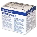 TERUMO® AGANI® Kanüle 20g 38mm gelb
