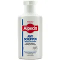 Alpecin ANTI SCHUPPEN SHAMPOO 1 x 200ml Medicinal Shampoo Konzentrat