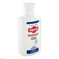 2x ALPECIN MED.Shampoo Konzentrat Anti Schuppen 200 ML