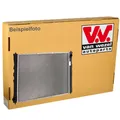 VAN WEZEL 06002293 Motorkühlung Wasserkühler für BMW