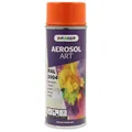 DUPLI-COLOR Aerosol-Art Lackspray RAL 2004 Reinorange glänzend 400 ml Buntlack