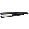Remington S3500 Ceramic Slim 230 Grad Glaetteisen Antistatisch Turmalin Tasche
