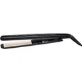 Remington S3500 Glätteisen Schwarz Keramik max: 230 °C (43.5 Watt)