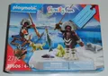 Playmobil 70606 Geschenkset Eisangler Family Fun Eskimo  Neu & OVP