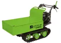 ZIPPER Raupendumper ZI-MD300, 300 l, 1-tlg., 300 l, 6,5 PS