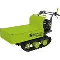 Zipper Miniraupendumper ZI-MD300 inkl. Schneeschild 300 kg
