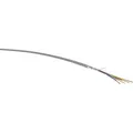 J-Y(St)Y 4x2x0,6mm, Fernsprech-Installationskabel, 100m-Ring