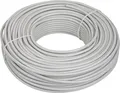 Faber Installationsleitung NYM-J 3x1,5 mm², Ring 50m