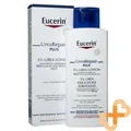 EUCERIN UREAREPAIR PLUS Körperlotion Mit 5% Urea Für Trockene Raue Haut 250 Ml