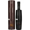 Octomore EDITION: 16.2 Super Heavily Peated Islay Single Malt Release 2025 58,1% Vol. 0,7l in Tinbox