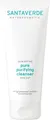 Santaverde Pure Purifying Cleanser Ohne Duft 100 ml Reinigungsgel
