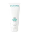 SANTAVERDE pure purifying cleanser ohne Duft Reinigungsgel 100 ml