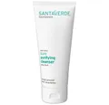 SANTAVERDE GmbH Gesichtsreinigungsgel Pure - Purifying Cleanser ohne Duft 100ml