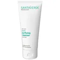 Santaverde pure purifying cleanser ohne Duft   100 ml