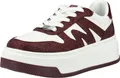 Steve Madden Sneaker Sneaker Kunstleder/Textil