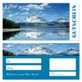 200 Geschenkgutscheine (Urlaub-699) Gutscheine Reisen Ferien Erholung Wellness