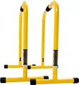 Lebert Parallel Bars "Equalizer", Gelb, Basic