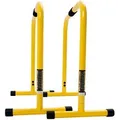 Lebert Parallel Bars "Equalizer", Gelb, Basic 611078103