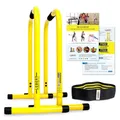 Lebert Fitness Lebert EQualizer Gelb 820001