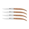 Zwilling Steak-Sets Steakmesser Set 4-tlg. Messer 1003039