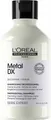 Loreal Serie Expert Metal DX Shampoo 300 ml
