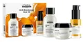 Loreal Professionnel  Metal DX Shampoo 100ml + Maske 75ml + Öl 30ml TRIO SET