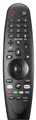 Ersatz LG Universal Fernbedienung AN-MR18BA, Voice Mate für LG Smart-TV ab 2017