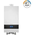 Buderus Gas-Brennwert Logamax plus GB172i.2-24 T50 W H 24kW für H-Gas mit 50l internem Speicher