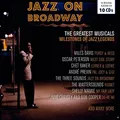 Jazz on Broadway - Milestones of Jazz Legends