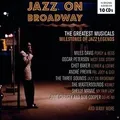 Jazz On Broadway von Various | CD | Zustand sehr gut