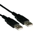 Roline 783782 Usb 2.0 Cable A - M/M 0.8 ~E~