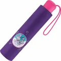 Scout Regenschirm Kinderschirm Taschenschirm Schulmappe Wild Horse - Pferde