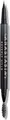  MicroStroke Brow Pen Augenbrauenstift mit Bürste Farbton Taupe 0.5 ml
