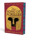 The Song of Achilles Deluxe Edition: A Novel von Miller,... | Buch | Zustand gut
