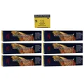 Wella Koleston Perfect ME Rich Naturals 6 x 60 ml 7/3 mittelblond gold Set
