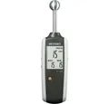 VOLTCRAFT Feuchtigkeitsmesser Materialfeuchte-Indikator MF-100