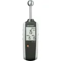VOLTCRAFT Materialfeuchtemessgerät Materialfeuchteindikator MF-100