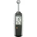 Voltcraft MF-100 Materialfeuchteindikator Messgerät Feuchtigkeit LCD 1797550
