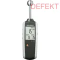 Voltcraft MF-100 Materialfeuchteindikator Feuchtigskeitmesser DEFEKTWARE299