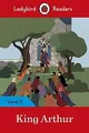King Arthur - Ladybird Readers Level 6 von Uk Ladybird | Buch | Zustand gut
