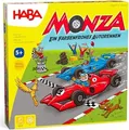 Monza, Brettspiel
