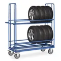 FETRA - Reifenwagen 4596 Ladefläche 1.420 x 610 mm